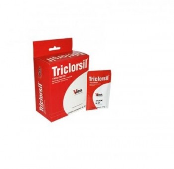 Triclorsil Po 20g Vansil